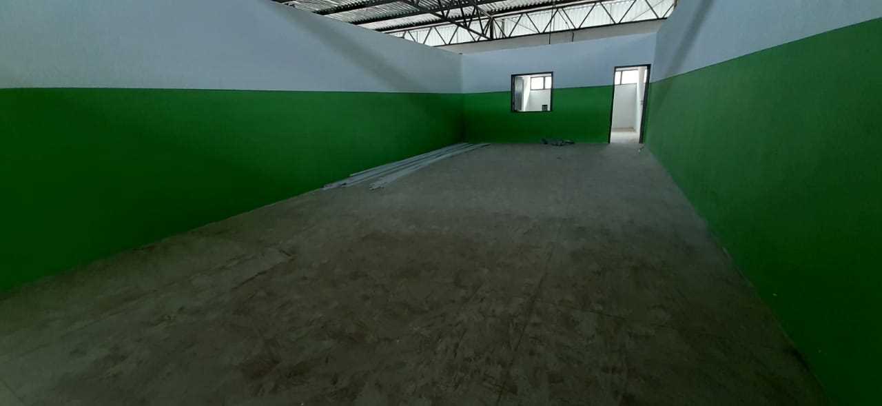 Camacã: Engenheiro realiza visita técnica no Centro de Abastecimento e na Feira livre de São João do  Panelinha